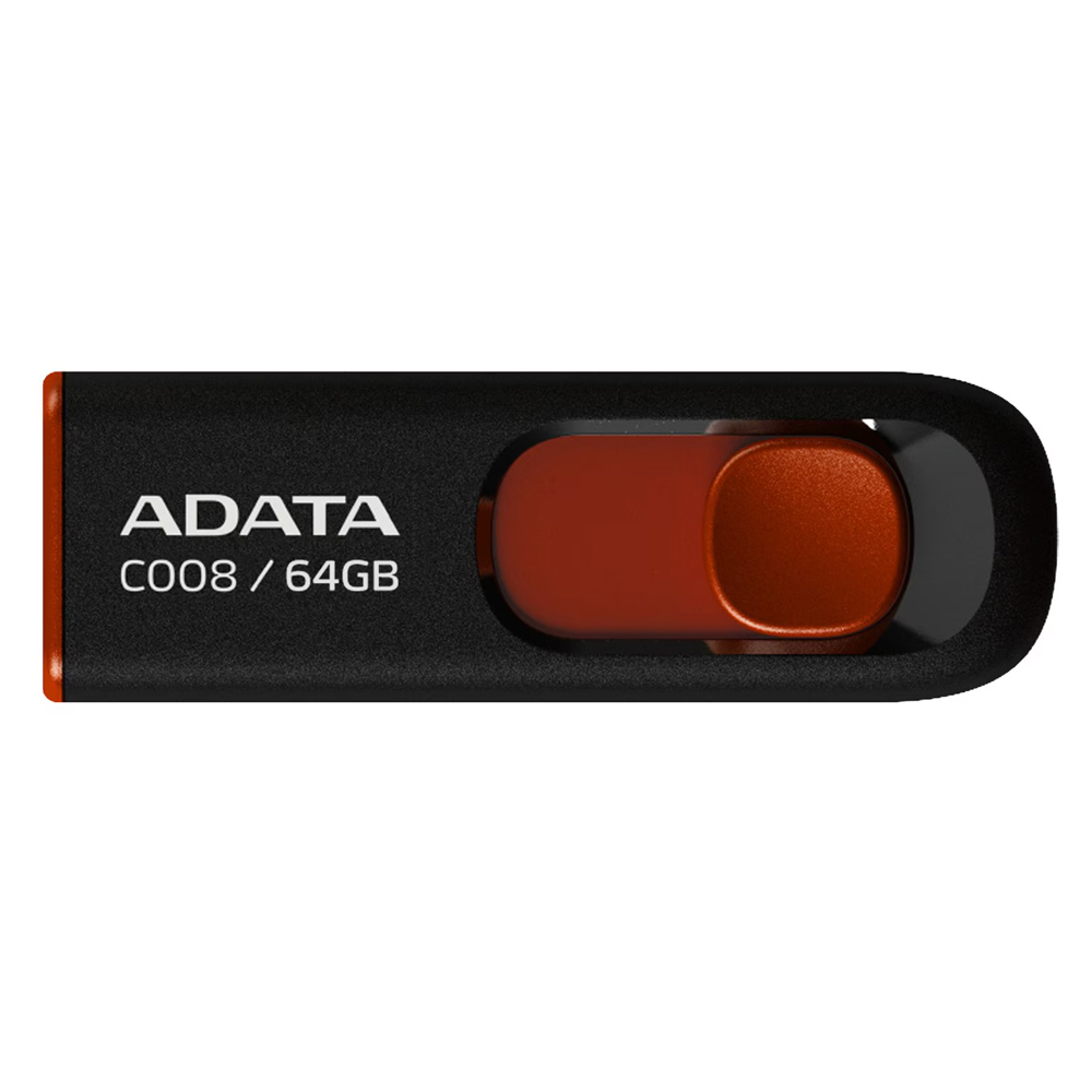 FLASH MEMORY ADATA 64GB C008