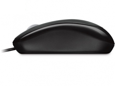 МИШКА A4 OP-720D USB - BLACK