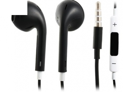 HANDSFREE ЗА СМАРТФОН - Black