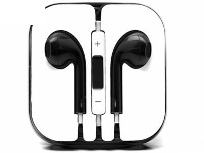 HANDSFREE ЗА СМАРТФОН - Black
