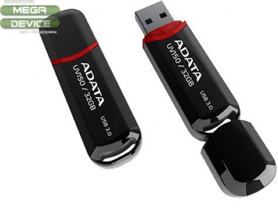 FLASH MEMORY ADATA 32GB UV150
