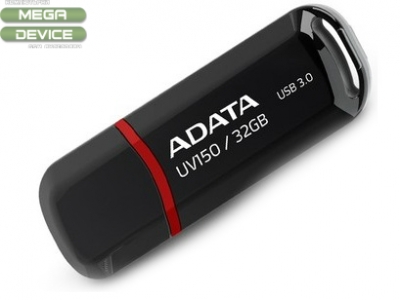 FLASH MEMORY ADATA 32GB UV150