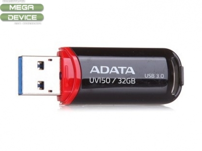 FLASH MEMORY ADATA 32GB UV150