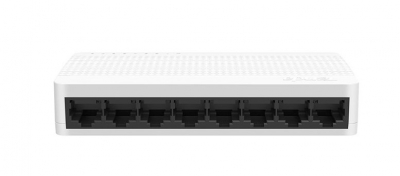 Суич LAN Switch TENDA S108 8P 10/100