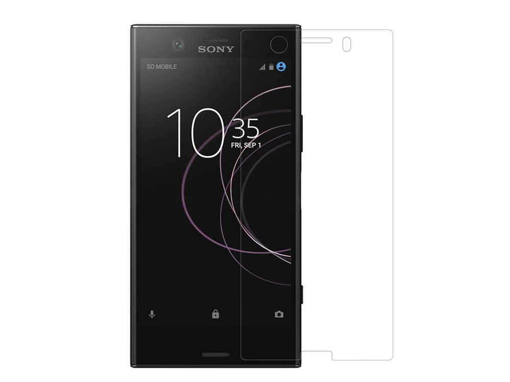 Стъклен Протектор за Sony Xperia XZ1 Compact