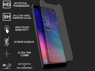 Стъклен Протектор Samsung Galaxy A6 Plus 2018