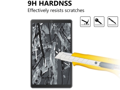 Стъклен Протектор за Samsung Galaxy Tab A 10.1 (2019) SM-T515