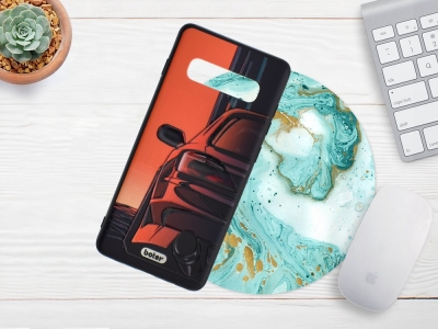 Пластмасов гръб Boter за Samsung Galaxy S10 Plus G975, Кола