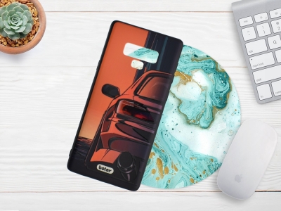 Пластмасов гръб Boter за Samsung Galaxy Note 9 N960, Кола