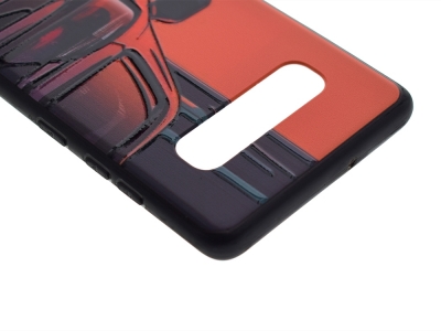 Пластмасов гръб Boter за Samsung Galaxy S10 G973, Кола
