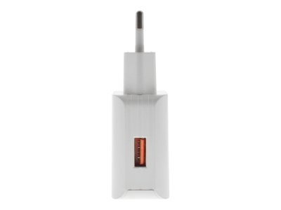 Зарядно устройство 220V, 3.0A, с кабел Type C