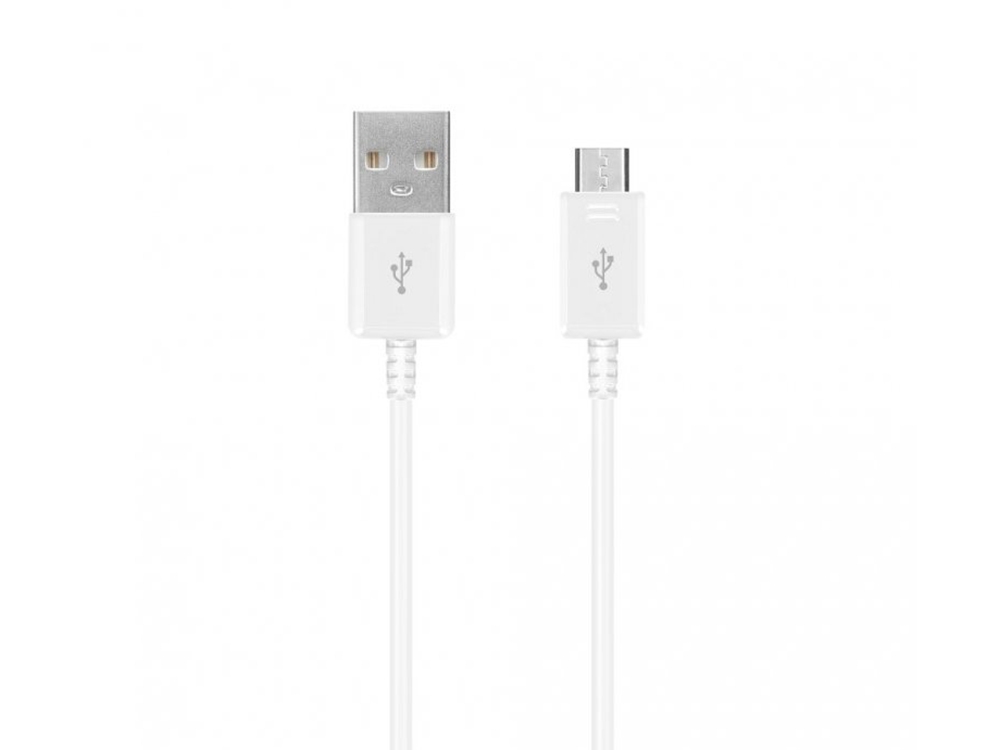Кабел Micro USB Samsung EP-DG925UWE (Galaxy S6)