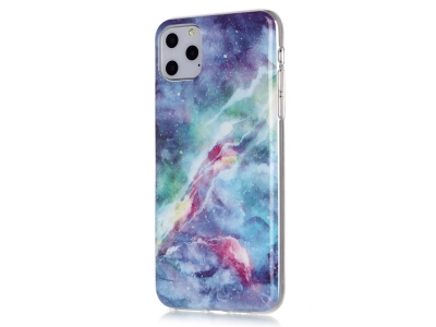 Силиконов Гръб Marble за iPhone 11 Pro (5.8)