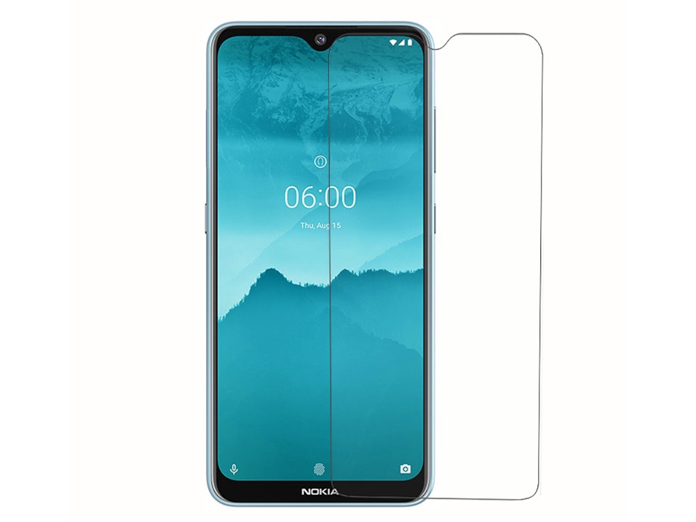 Стъклен Протектор за Nokia 6.2 / Nokia 7.2