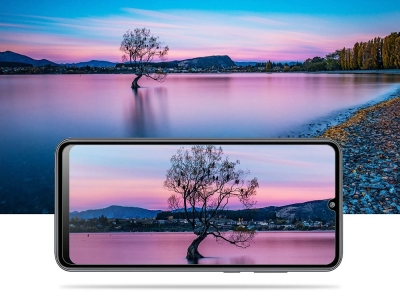 Стъклен Протектор за Huawei Y6p (2020)