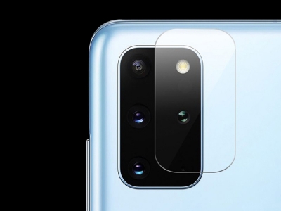 Стъклен Протектор за Камерата Samsung Galaxy S20
