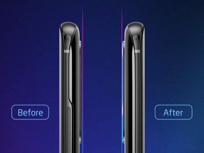 Стъклен Протектор за Камерата Samsung Galaxy S20