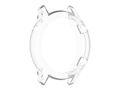 Силиконов Протектор за смарт часовник Honor Magic Watch2, Прозрачен