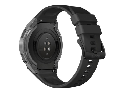 Силиконов Протектор за Huawei Watch GT 2e, Прозрачен