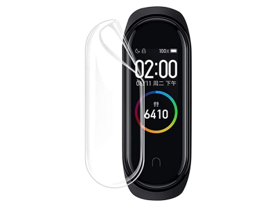 Хидрогел протектор за Xiaomi mi band 5