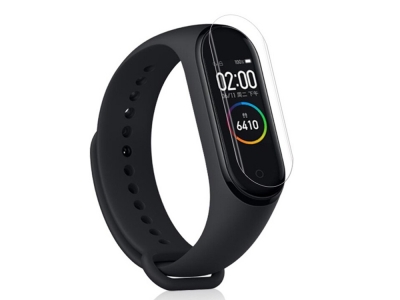 Хидрогел протектор за Xiaomi mi band 4