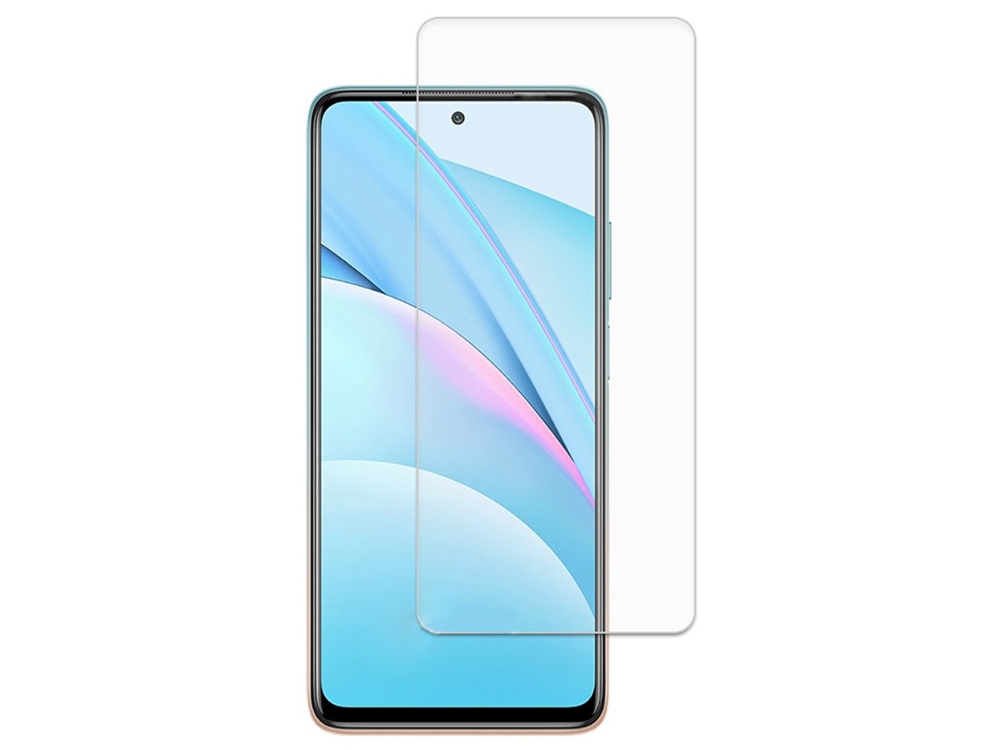 Стъклен Протектор за Xiaomi Mi 10T Lite 5G Arc Edge