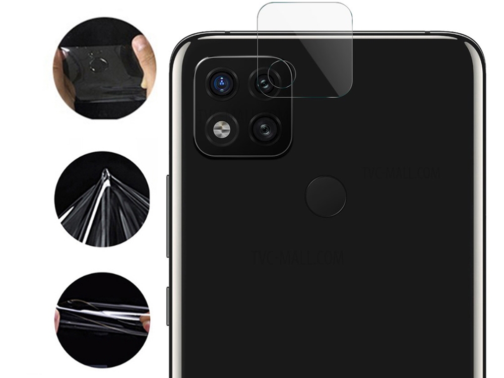 Хидрогел за камера Xiaomi Redmi 9C