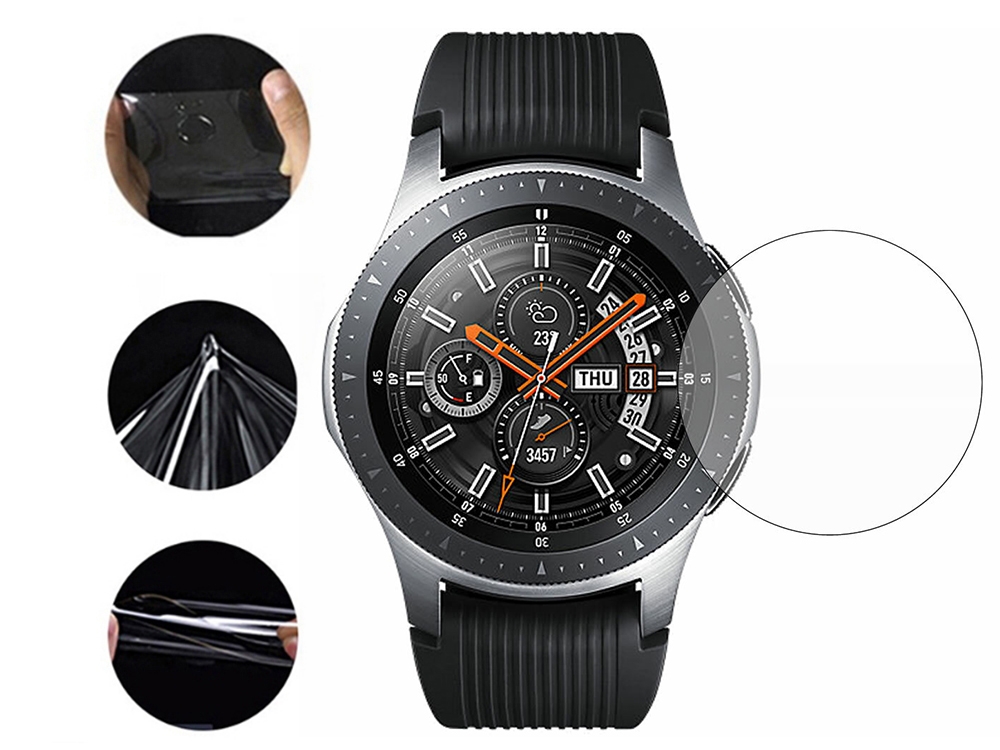 Хидрогел за Samsung Galaxy Watch 46 mm