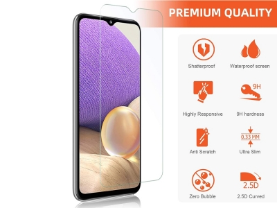 Стъклен Протектор за Samsung Galaxy A32