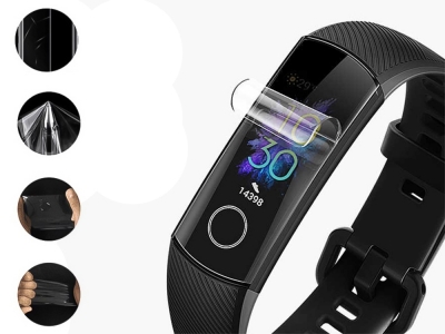 Хидрогел протектор за Huawei Band 4