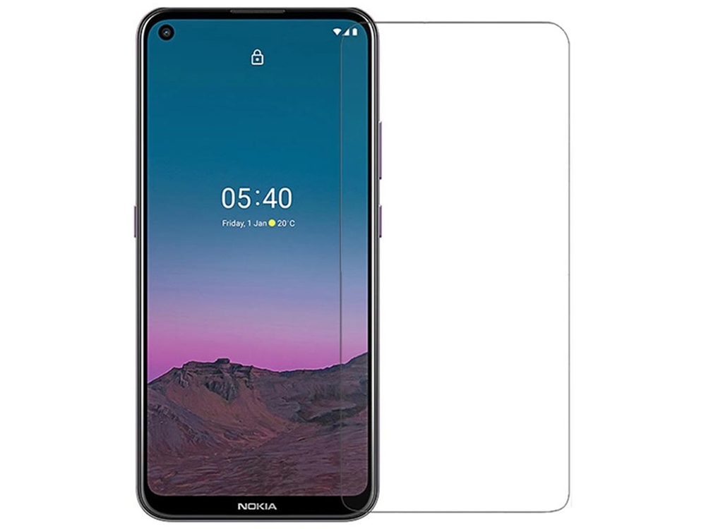 Стъклен Протектор за Nokia 5.4