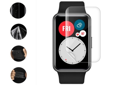 Хидрогел за часовник Honor Watch ES