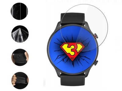 Хидрогел за Xiaomi Amazfit GTR 2