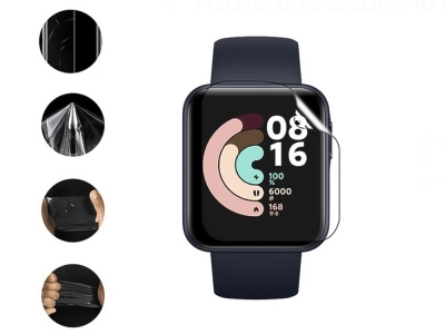 Хидрогел за Xiaomi Mi Watch Lite