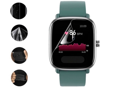 Хидрогел за Часовник Xiaomi Amazfit GTS 2 mini