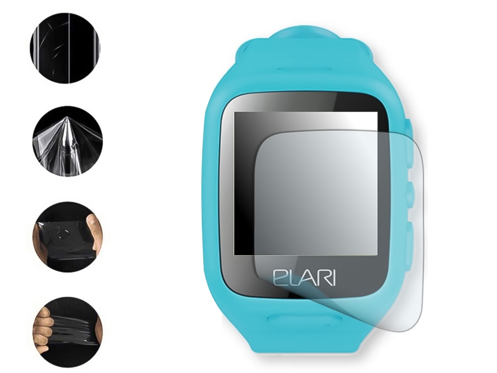 Хидрогел за часовник Elari Kidphone 2