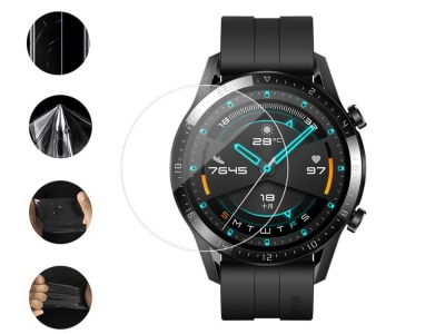 Хидрогел за Huawei Watch GT3 Pro 42мм