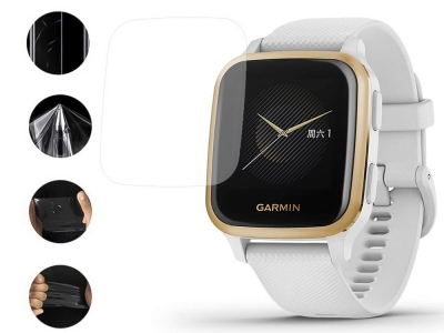 Хидрогел за часовник Garmin Veru SQ