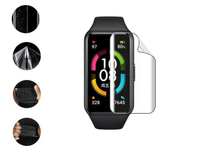 Хидрогел протектор за Huawei Band 6