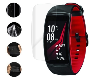 Хидрогел за Samsung Galaxy Gear Fit 2 Pro