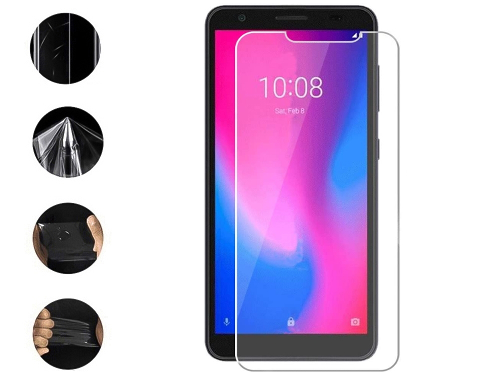 Хидрогел за ZTE Blade A3 (2019)