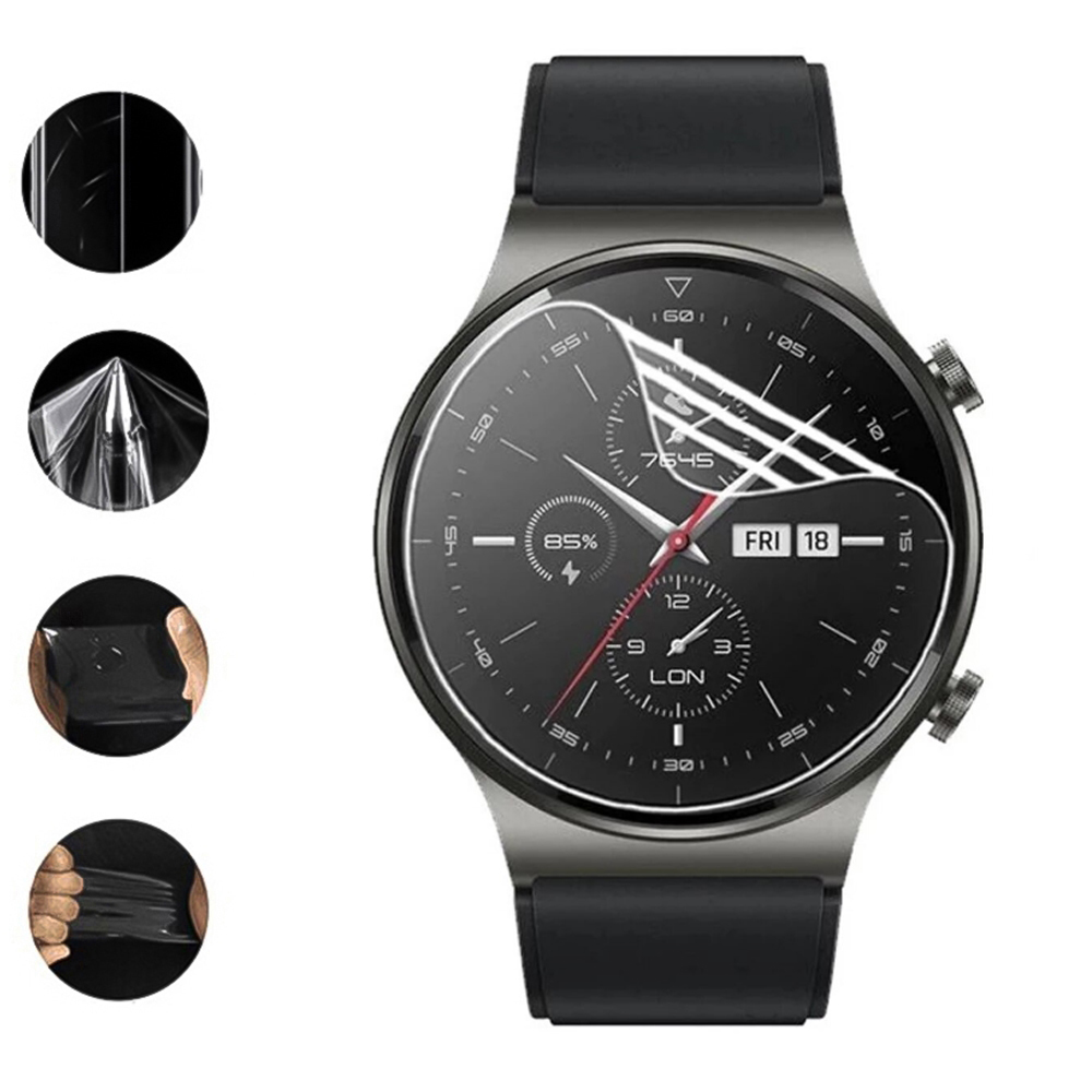 Хидрогел за Huawei Watch 3 Pro