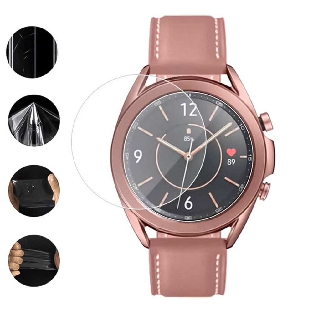 Хидрогел за Samsung Galaxy Watch 3 41mm