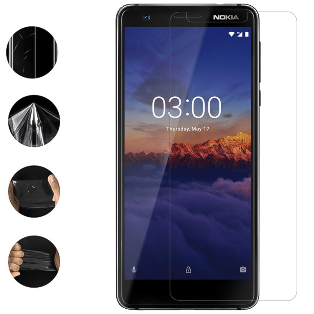 Хидрогел за Nokia 3.1