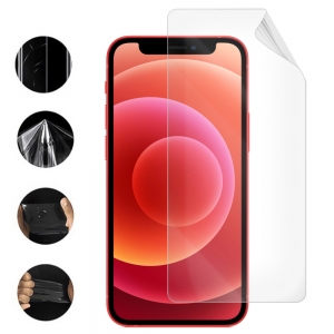 Хидрогел протектор BSK Anti-Shock за Iphone 12 mini, front shell