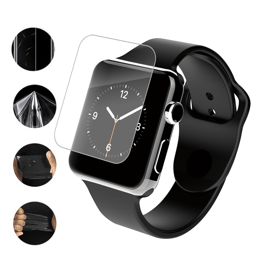 Хидрогел за часовник Apple Watch 5 (44 mm)
