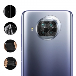 Хидрогел протектор за камерата на Xiaomi 10T Lite