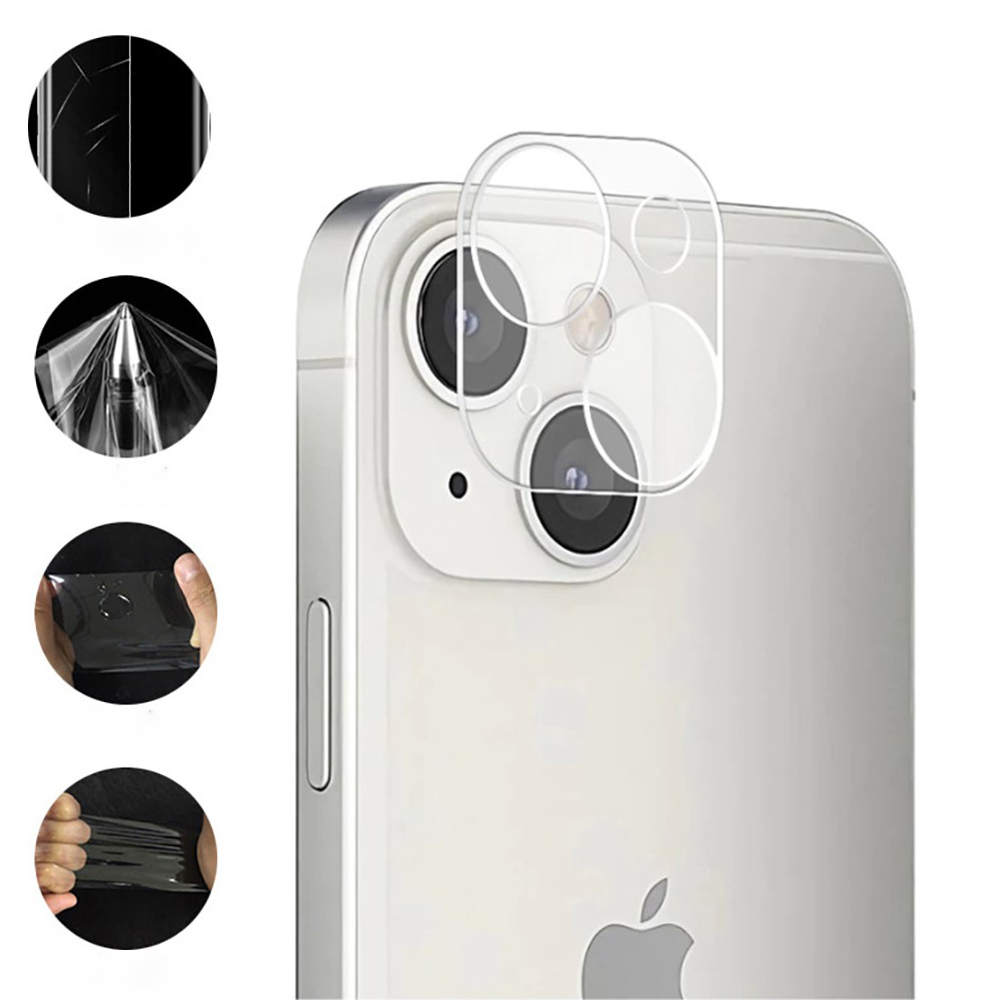 Хидрогел за камера iPhone 13
