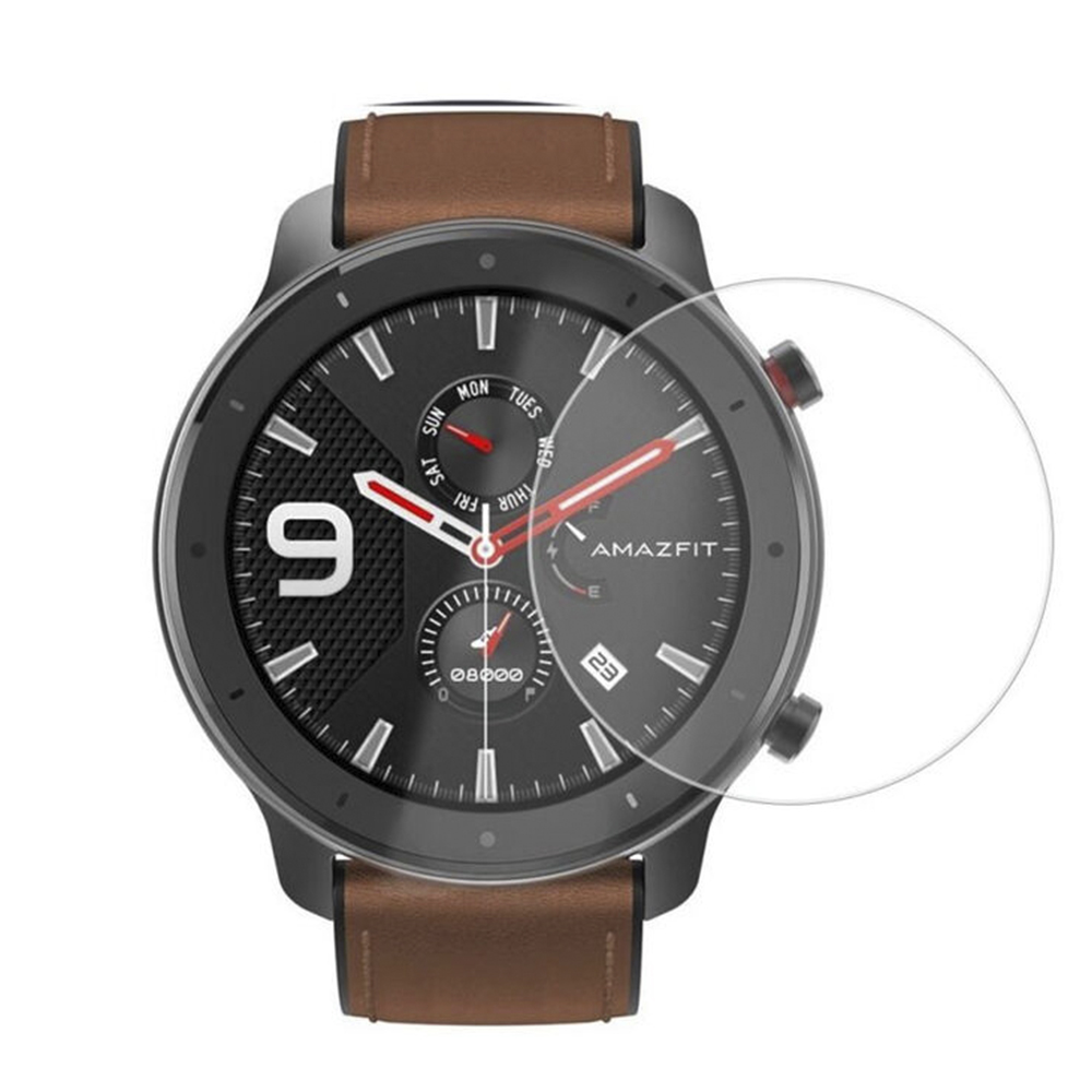 Хидрогел за протектор за Xiaomi Amazfit GTR 42мм