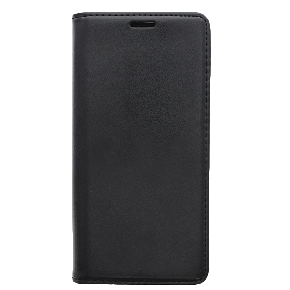 Калъф Тефтер Magnet Book Case за Samsung Galaxy S22 Ultra, Черен